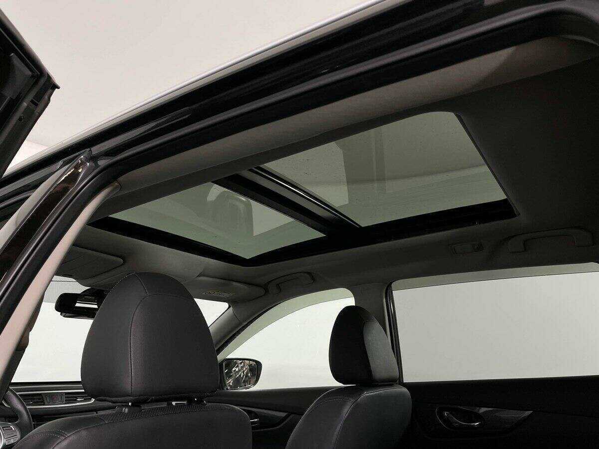 Купить Nissan X-Trail, 2017, 95 900 км.. Фото: #12