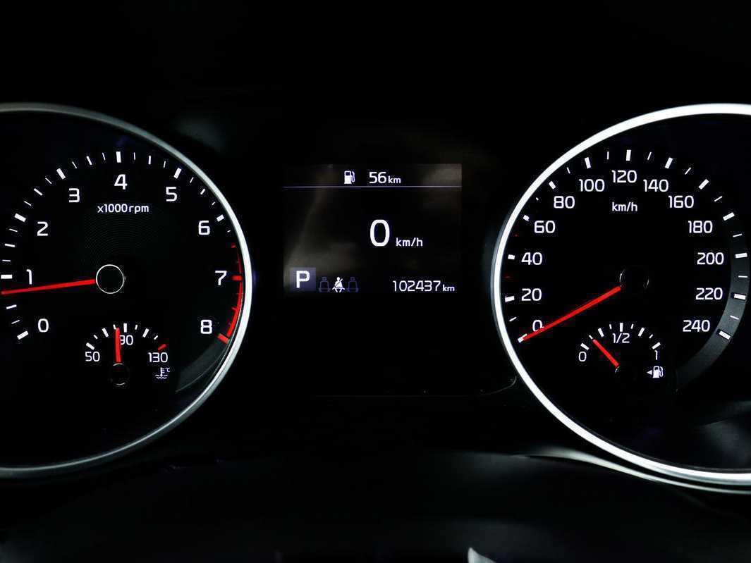 Купить Киа Сид, 2018, 102 000 км.. Фото: #9