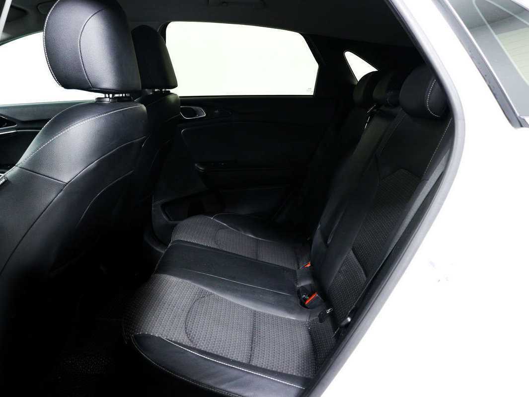 Купить Киа Сид, 2018, 102 000 км.. Фото: #11