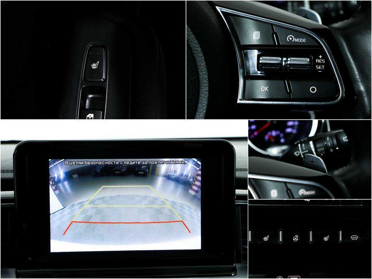 Купить Киа Сид, 2018, 102 000 км.. Фото: #13