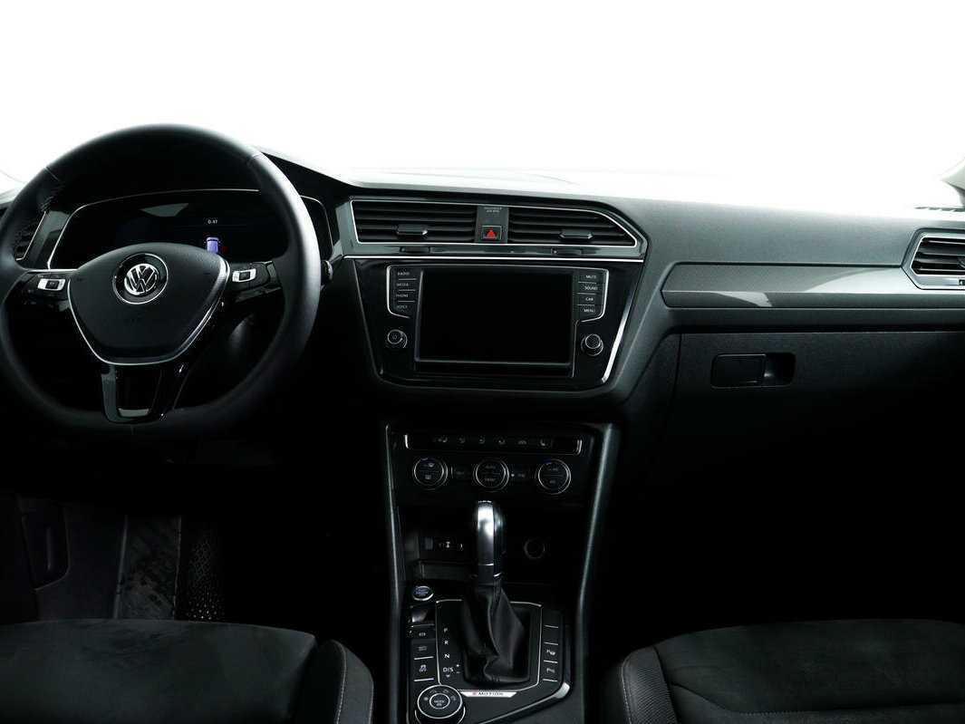 Купить Volkswagen Tiguan, 2017, 129 000 км.. Фото: #10