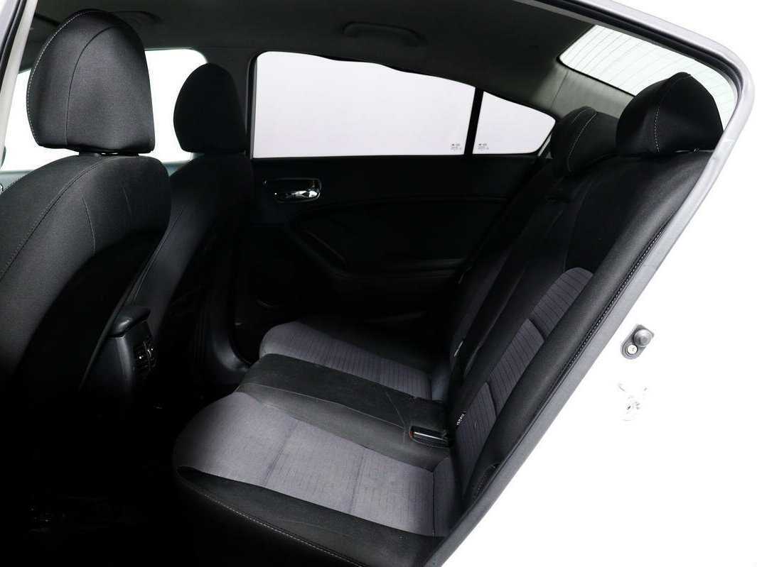 Купить Kia Cerato, 2018, 126 846 км.. Фото: #11