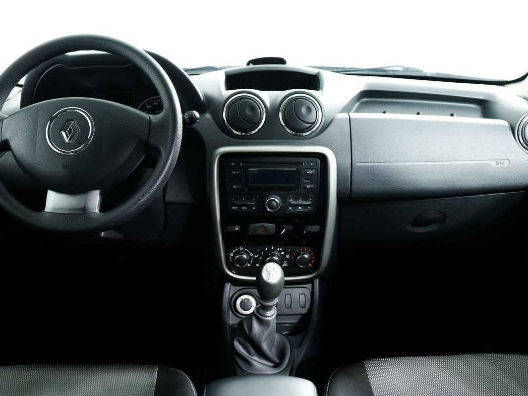 Купить Renault Duster, 2014, 142 678 км.. Фото: #10