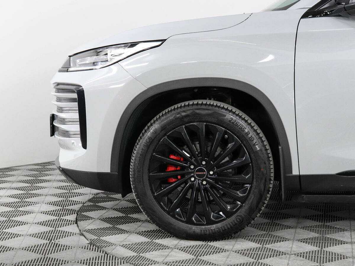 Купить EXEED TXL, 2022, 35 038 км.. Фото: #8