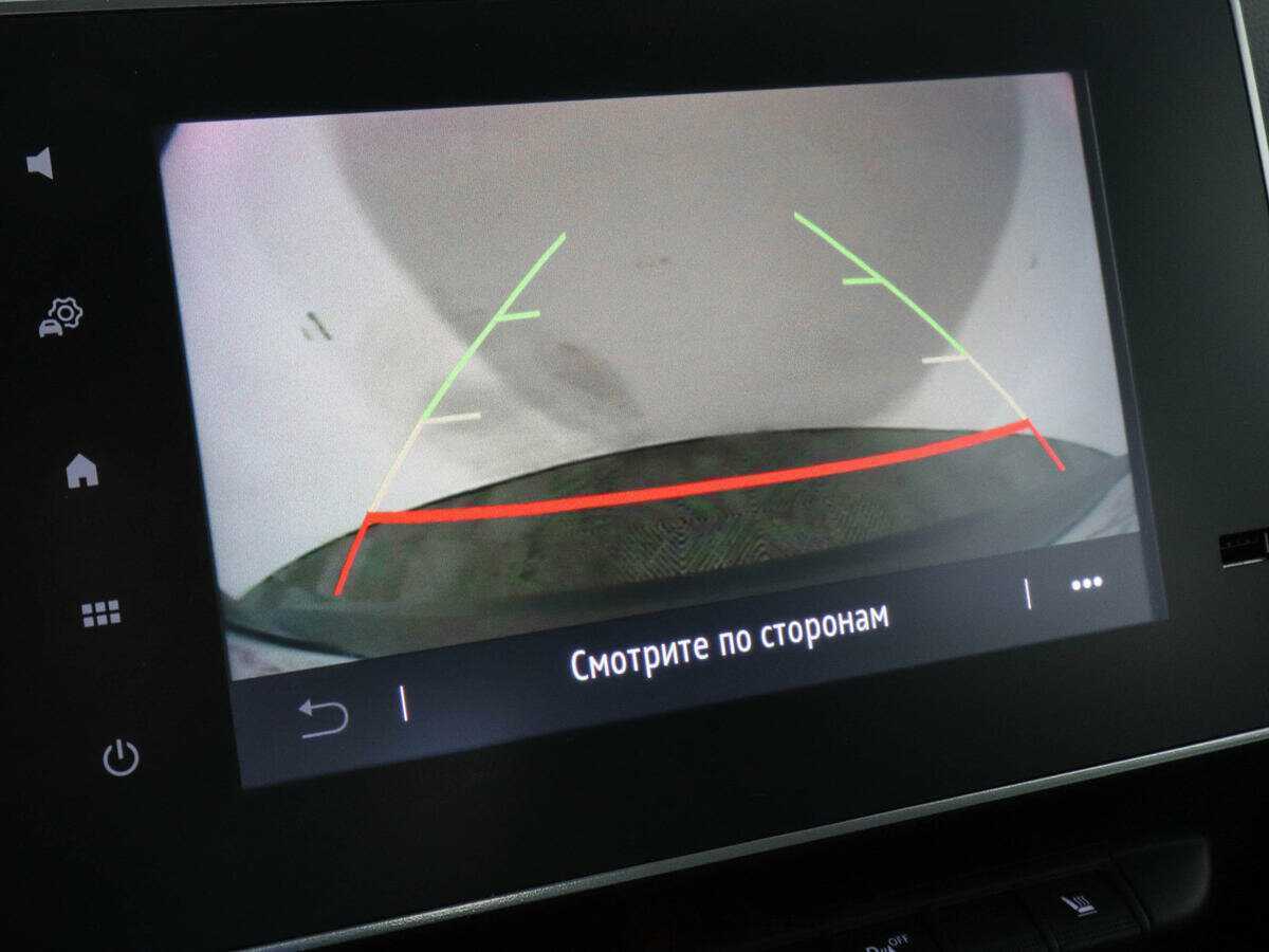 Купить Renault Arkana, 2021, 76 655 км.. Фото: #12