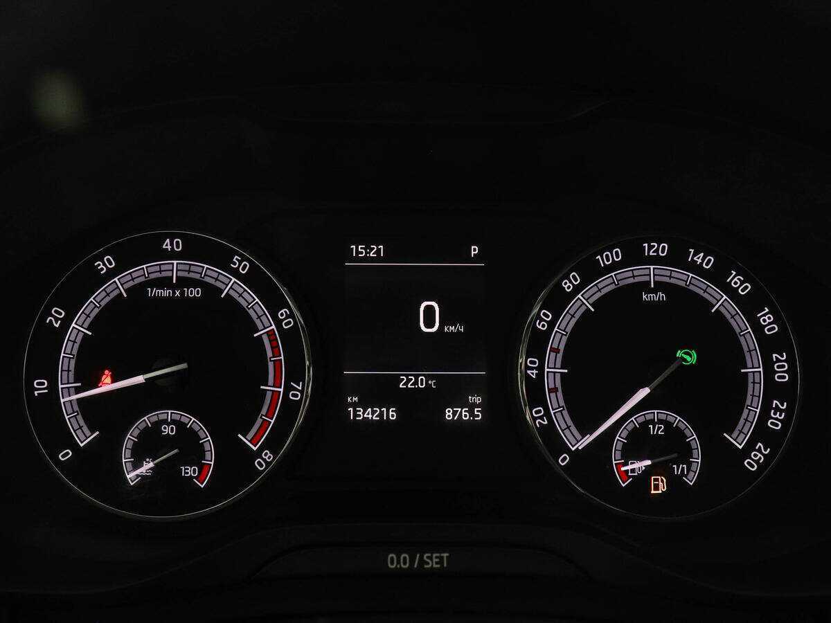 Купить Skoda Kodiaq, 2020, 135 000 км.. Фото: #10