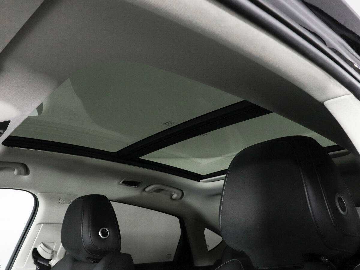 Купить Geely Tugella, 2021, 46 598 км.. Фото: #12