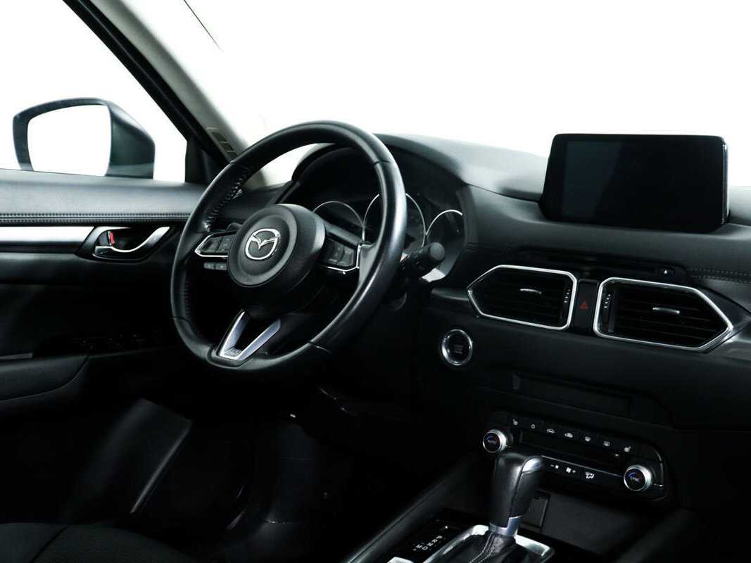 Купить Mazda CX-5, 2020, 75 000 км.. Фото: #8