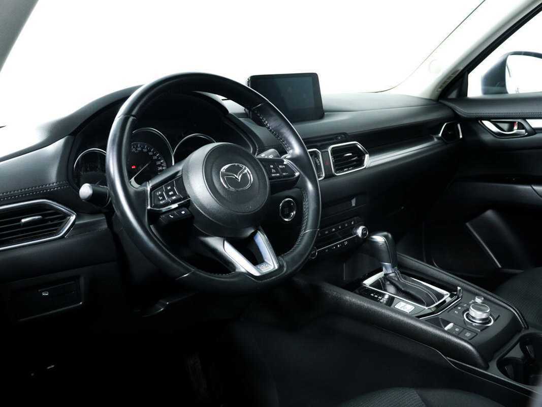 Купить Mazda CX-5, 2020, 75 000 км.. Фото: #12