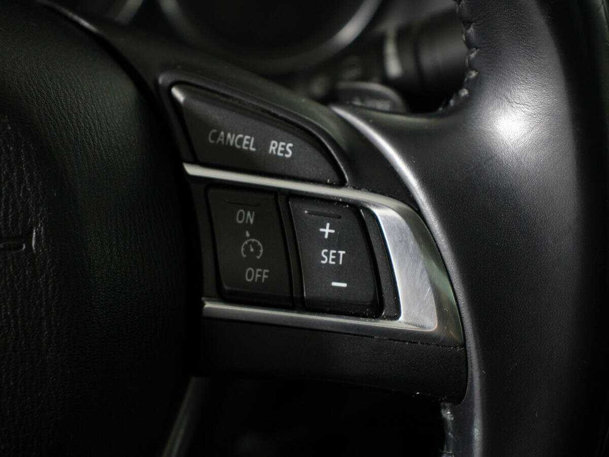 Купить Mazda 6, 2015, 117 117 км.. Фото: #17