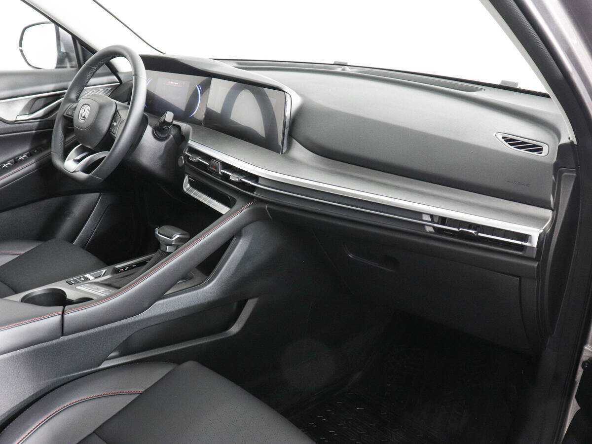 Купить Changan CS35PLUS, 2023, 17 572 км.. Фото: #10