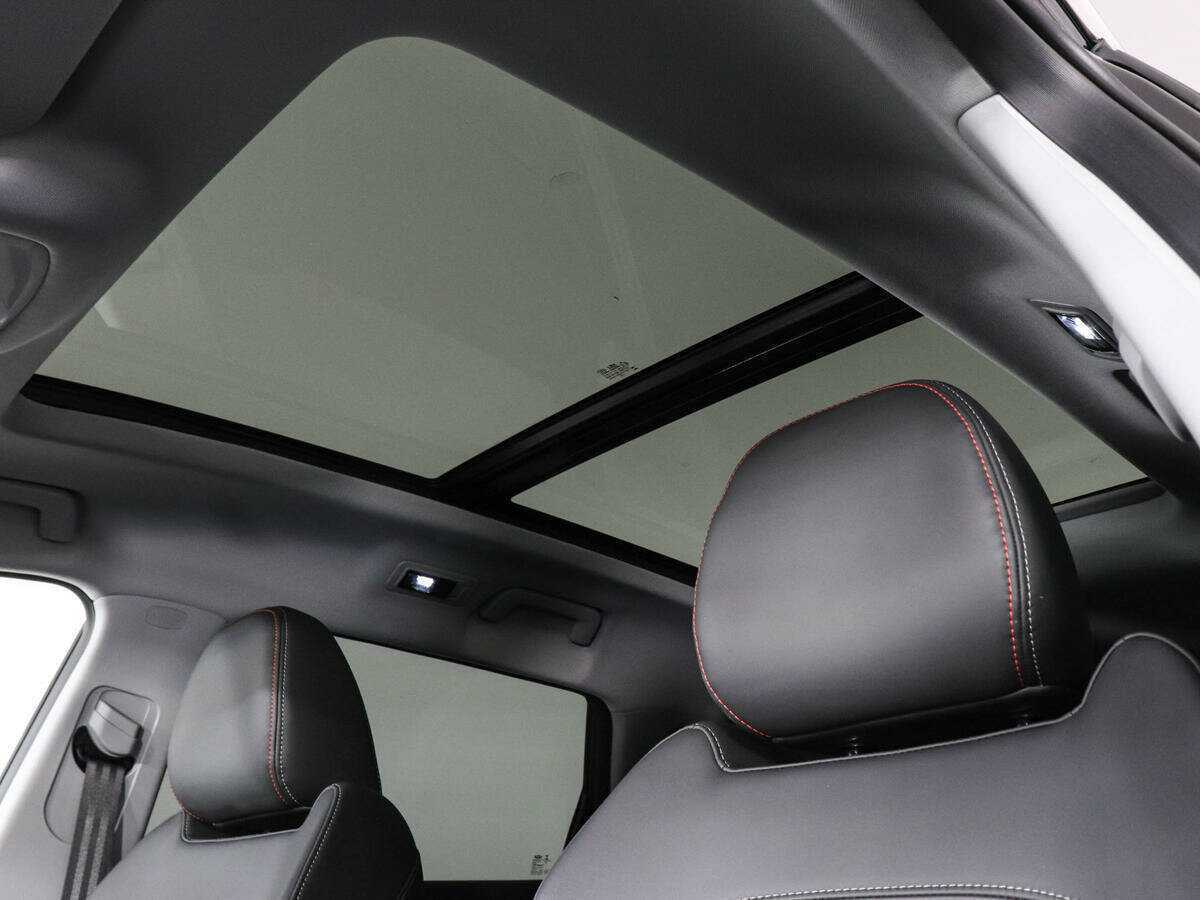 Купить Chery Tiggo 7 Pro, 2022, 31 876 км.. Фото: #13