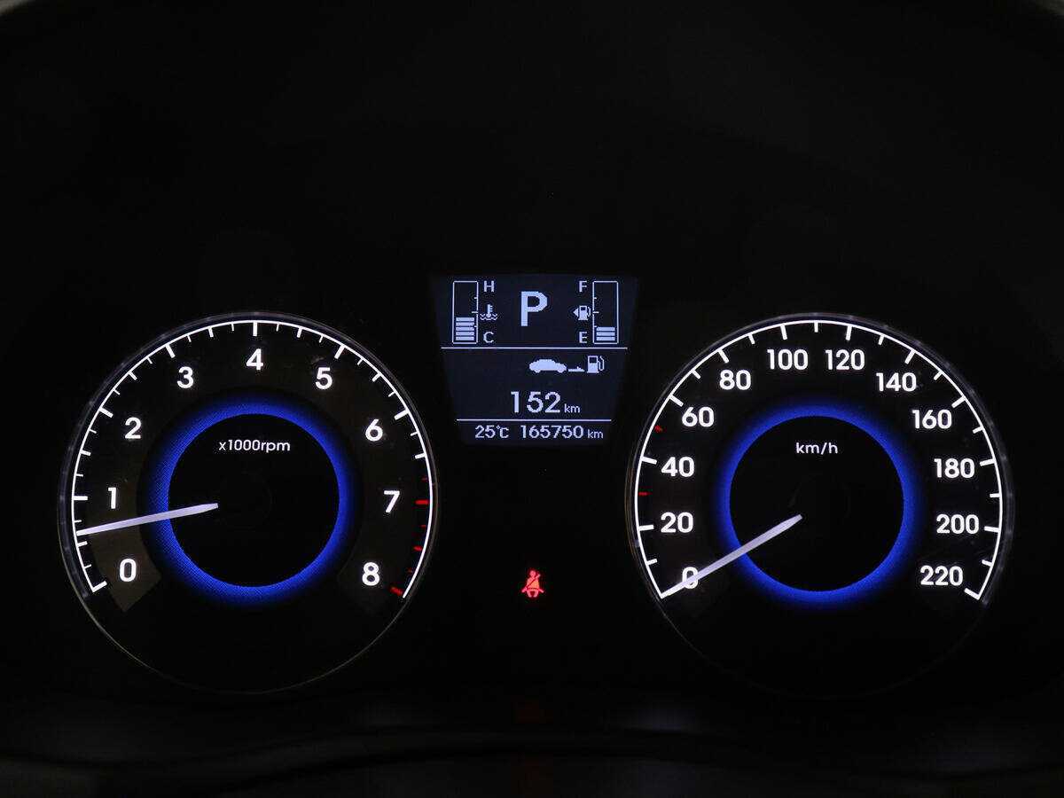 Купить Хендай Солярис, 2015, 165 748 км.. Фото: #9