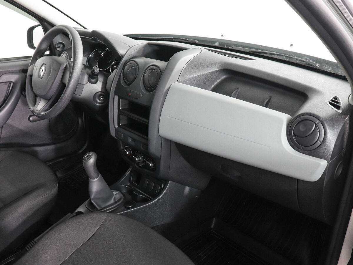 Купить Renault Duster, 2017, 14 398 км.. Фото: #9