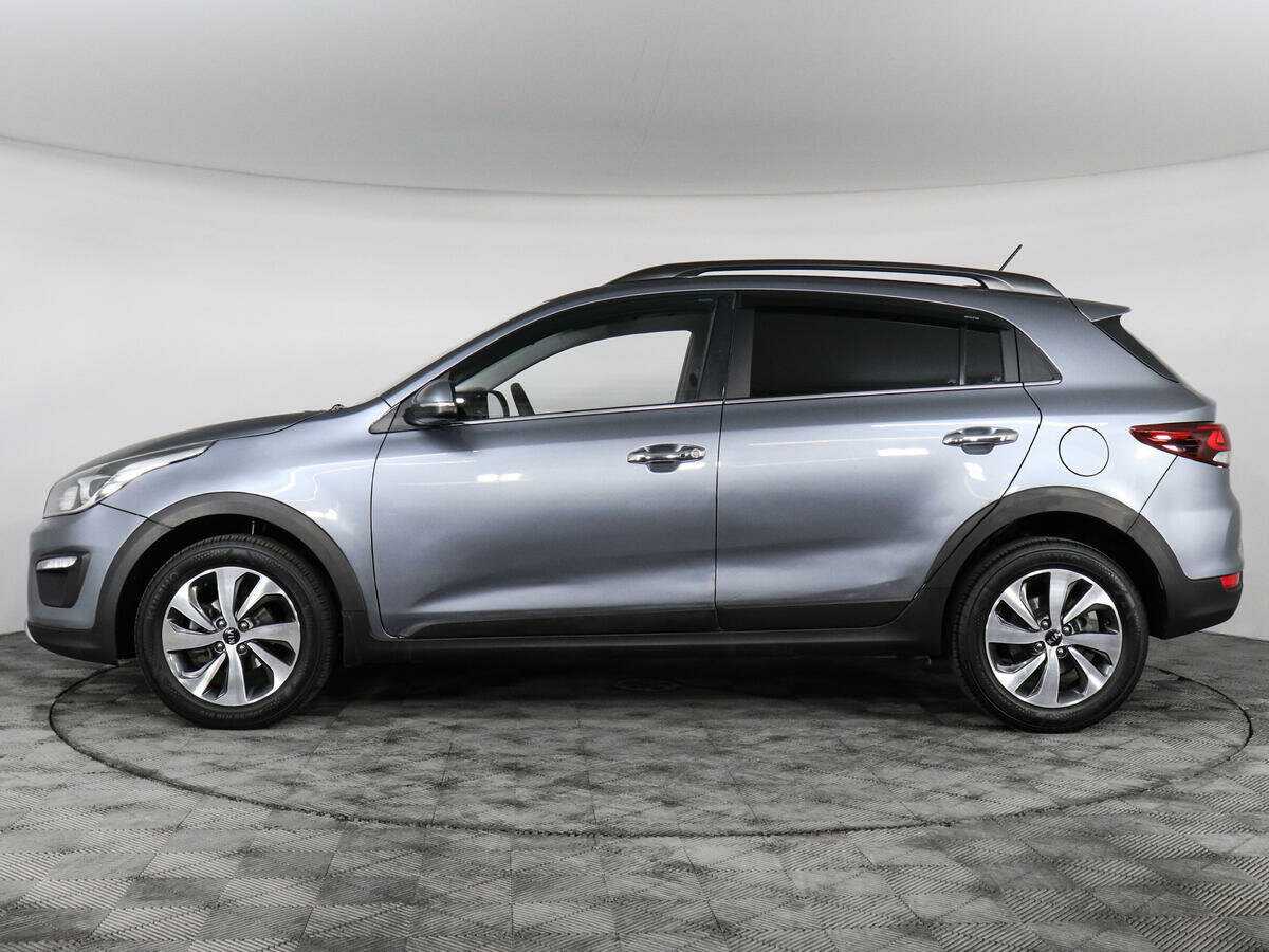 Купить Киа Рио, 2019, 77 000 км.. Фото: #7