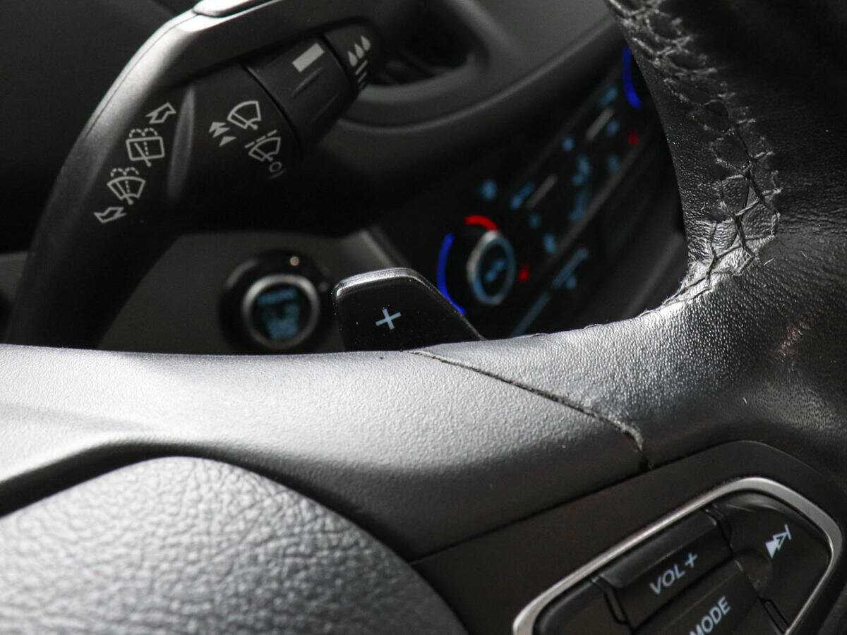 Купить Ford Kuga, 2017, 95 422 км.. Фото: #12