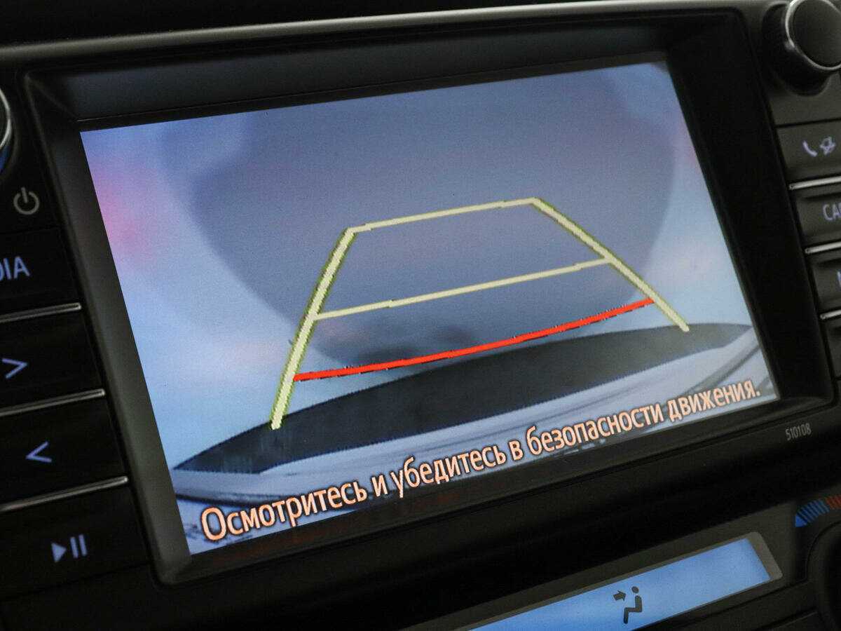 Купить Toyota RAV4, 2017, 57 571 км.. Фото: #12