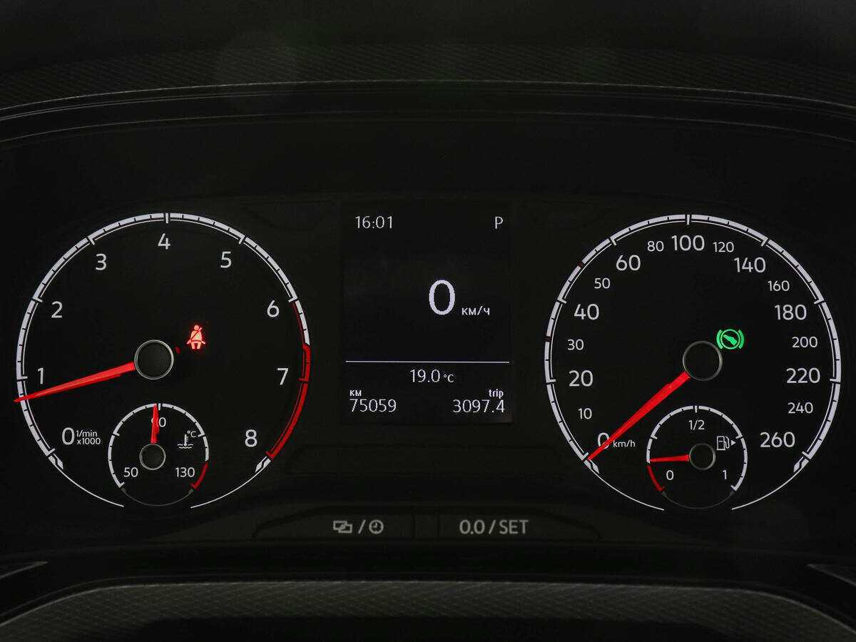 Купить Volkswagen Polo, 2021, 75 056 км.. Фото: #10