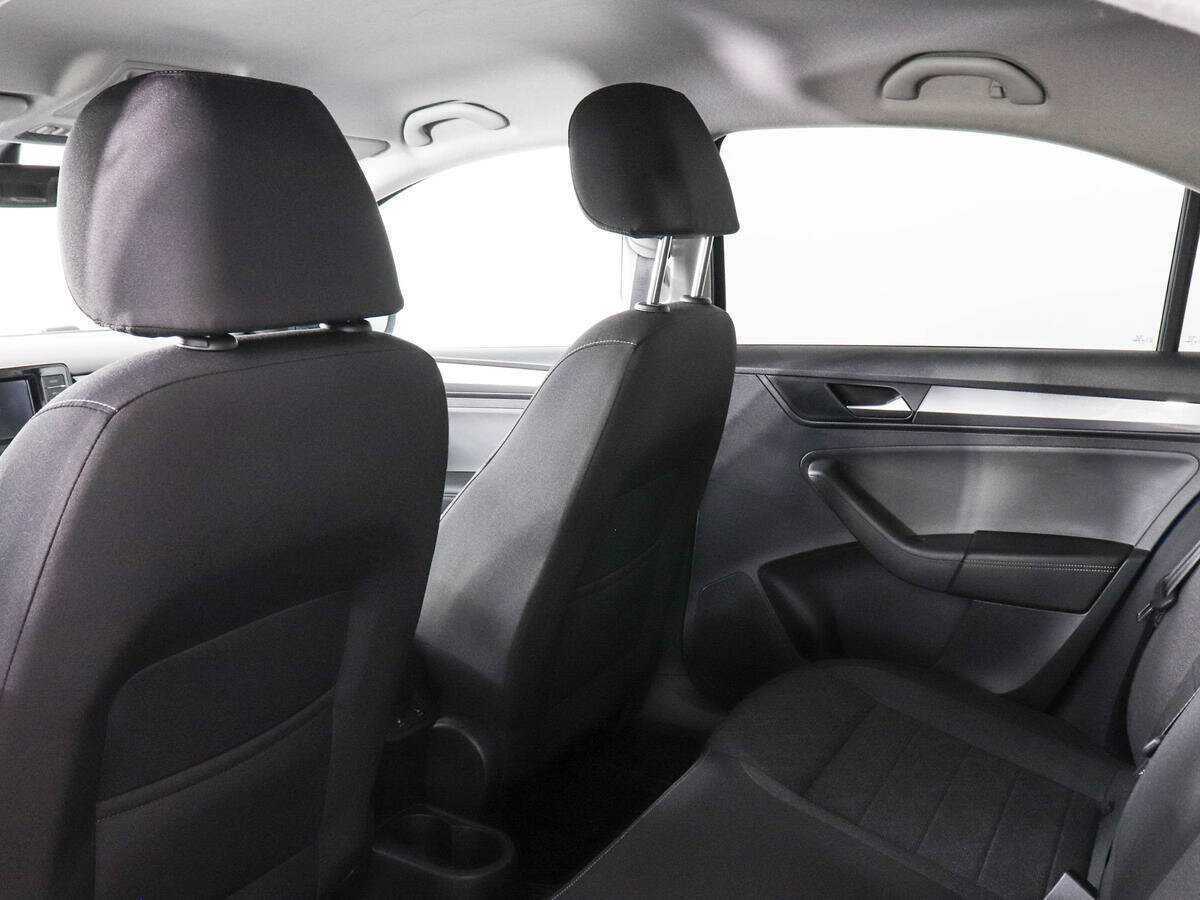 Купить Volkswagen Polo, 2021, 75 056 км.. Фото: #11