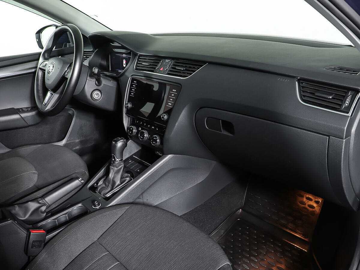 Купить Шкода Октавия, 2018, 70 000 км.. Фото: #8