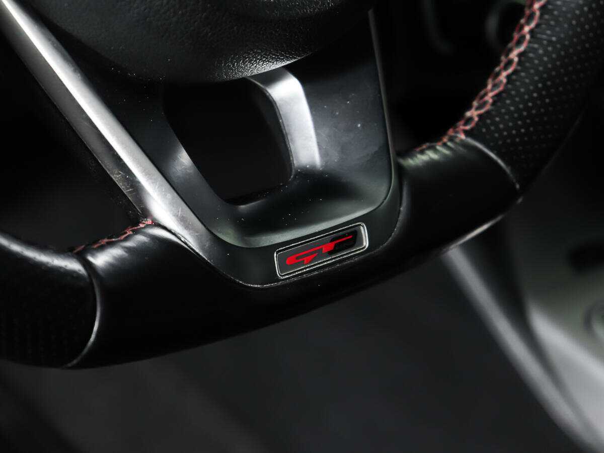 Купить Kia Optima, 2018, 92 000 км.. Фото: #17