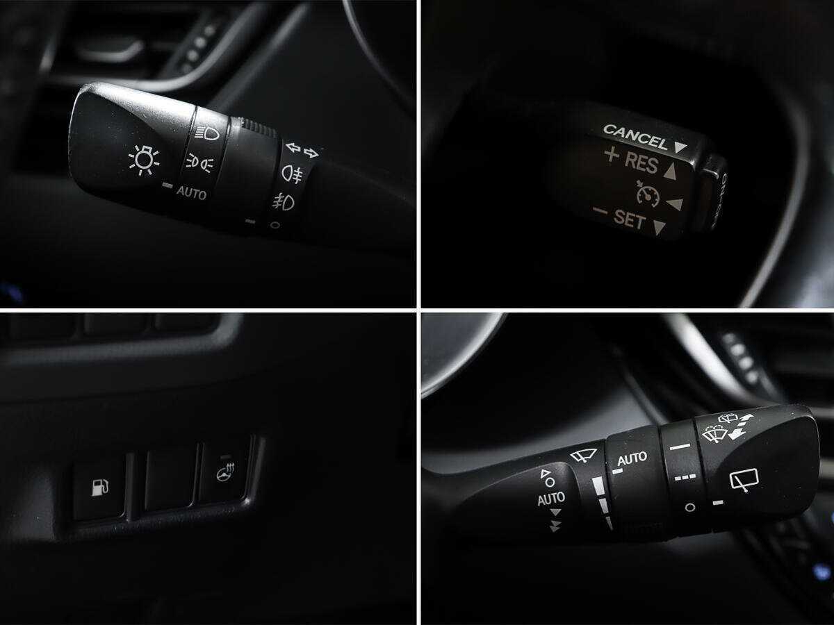 Купить Toyota C-HR, 2018, 52 185 км.. Фото: #17