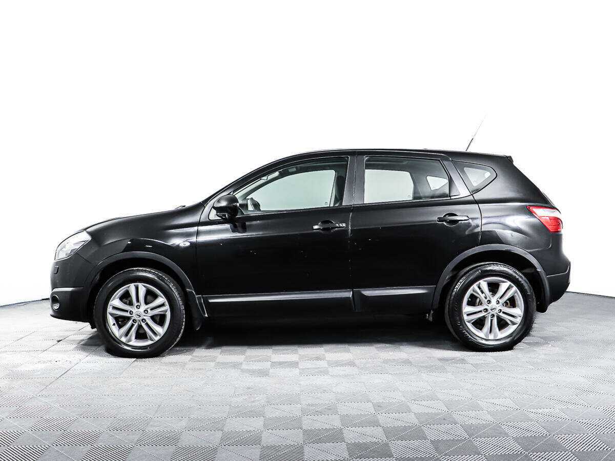 Купить Nissan Qashqai, 2012, 68 481 км.. Фото: #7