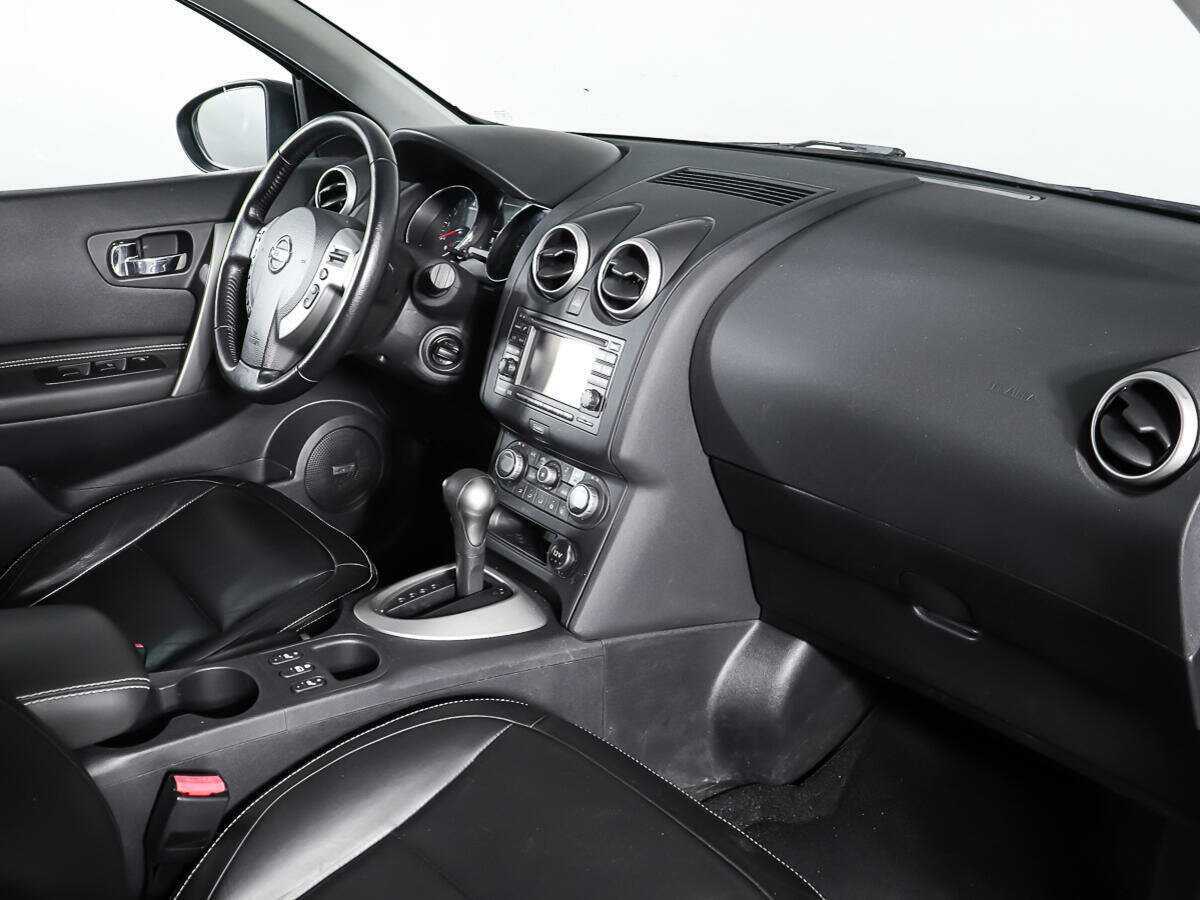 Купить Nissan Qashqai, 2012, 68 481 км.. Фото: #10