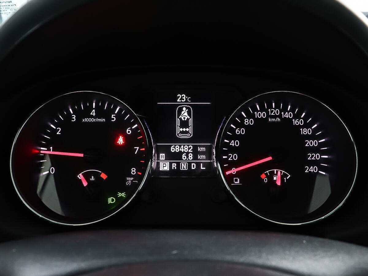 Купить Nissan Qashqai, 2012, 68 481 км.. Фото: #15