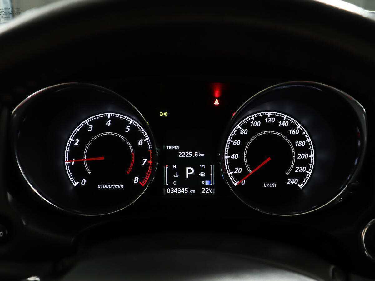 Купить Mitsubishi ASX, 2021, 35 013 км.. Фото: #13