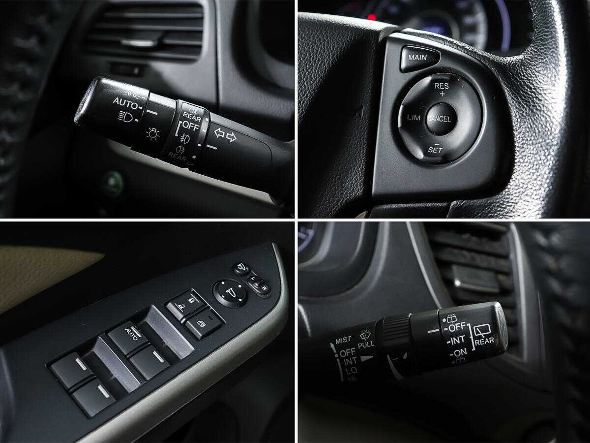 Купить Honda CR-V, 2013, 85 500 км.. Фото: #16