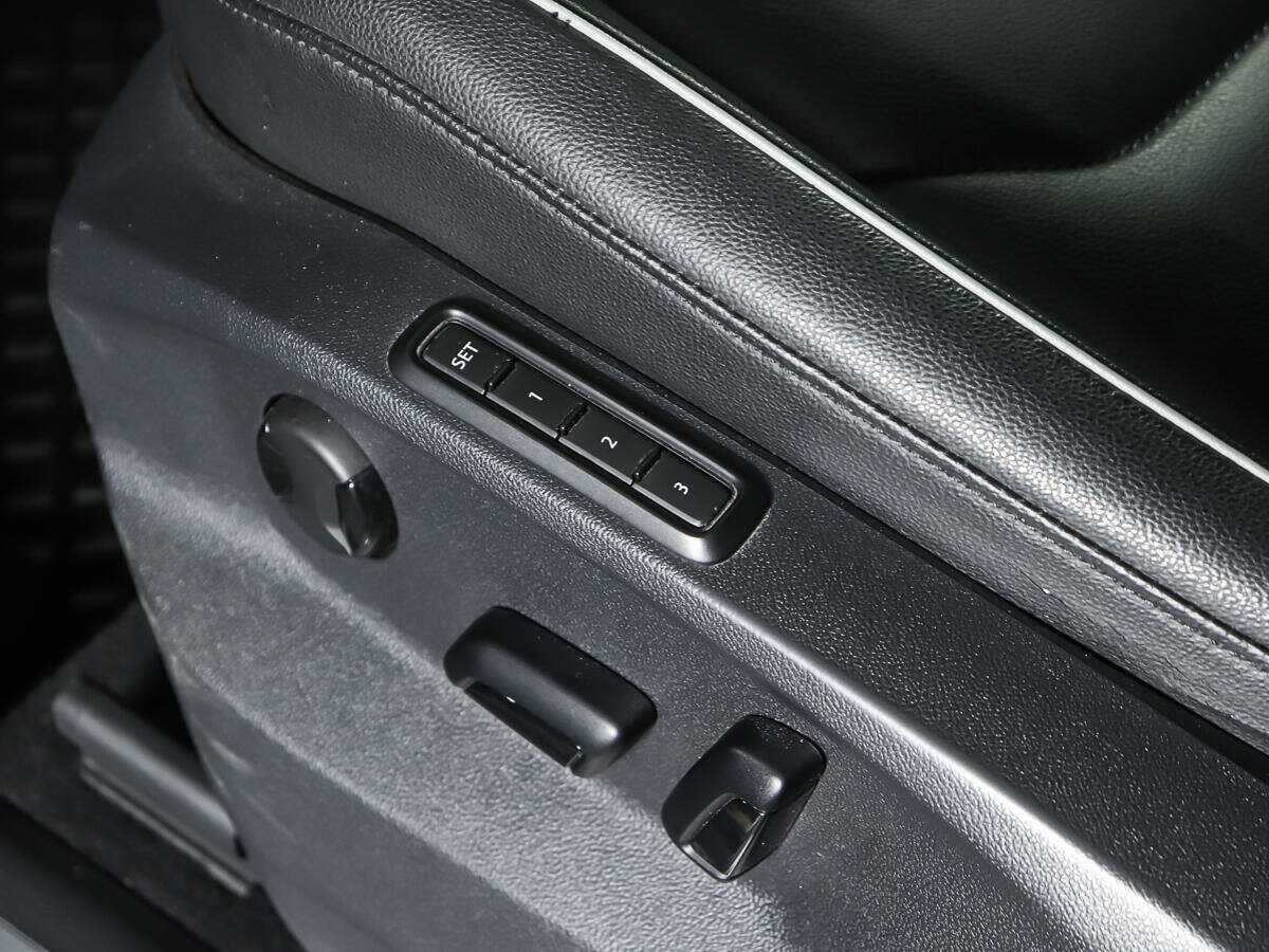 Купить Volkswagen Tiguan, 2017, 128 366 км.. Фото: #18