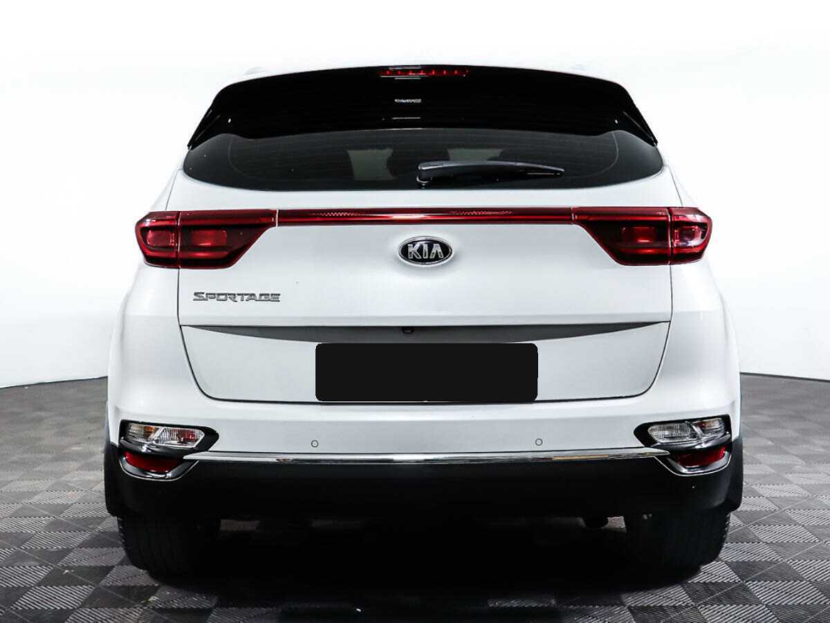 Купить Kia Sportage, 2019, 83 002 км.. Фото: #5