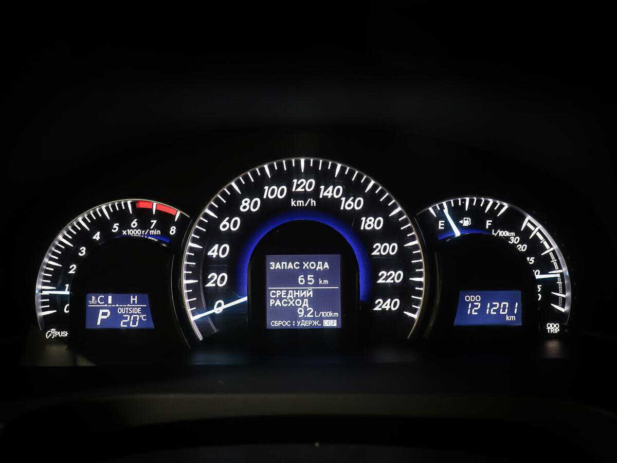 Купить Toyota Camry, 2014, 121 200 км.. Фото: #13