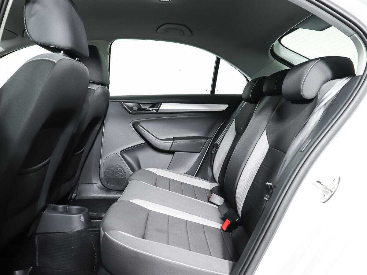 Купить Skoda Rapid, 2019, 58 123 км.. Фото: #8