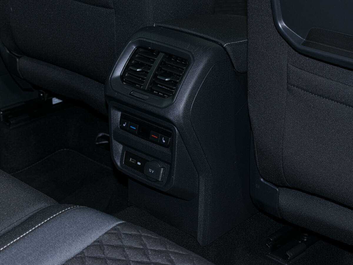 Купить Volkswagen Tiguan, 2018, 84 009 км.. Фото: #12