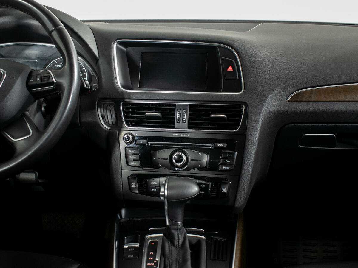 Купить Audi Q5, 2014, 90 000 км.. Фото: #10