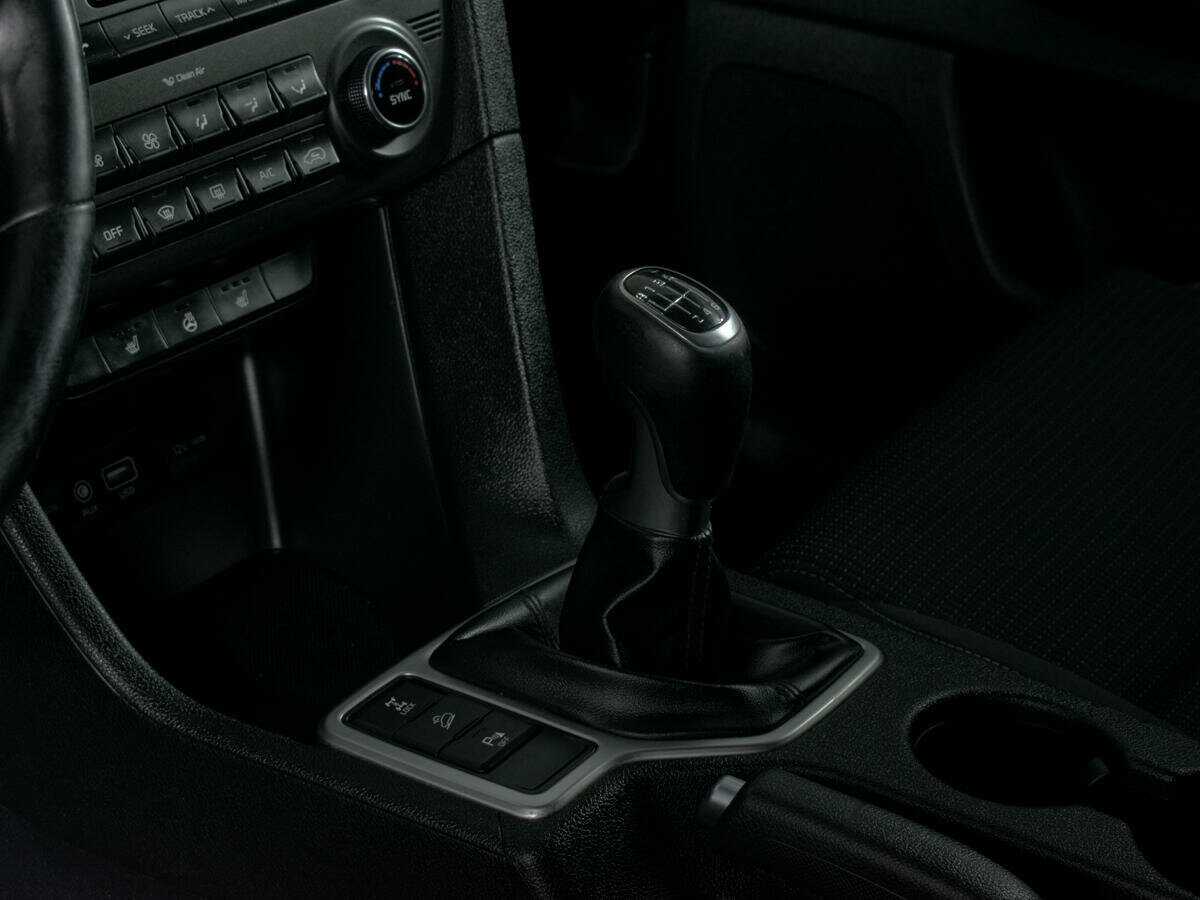 Купить Kia Sportage, 2016, 144 443 км.. Фото: #15