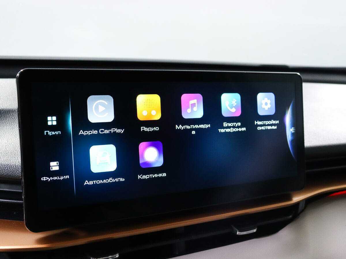 Купить Haval H6, 2021, 36 520 км.. Фото: #15