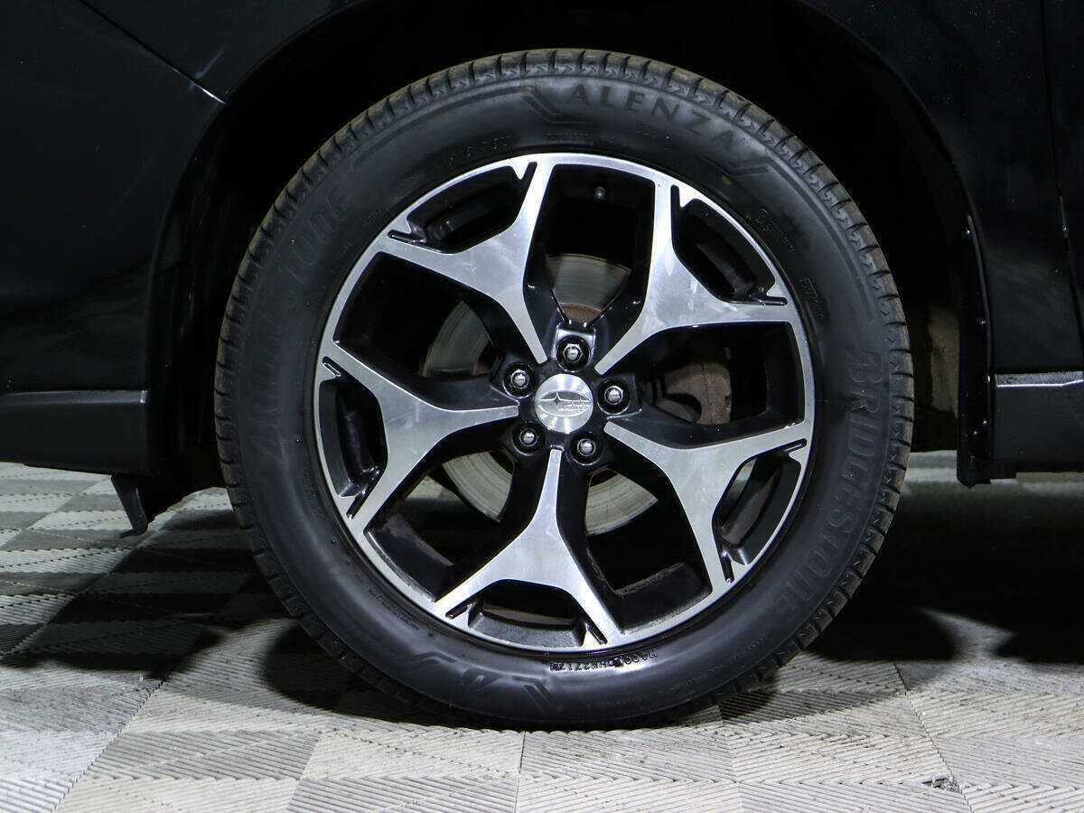 Купить Subaru Forester, 2017, 123 000 км.. Фото: #12