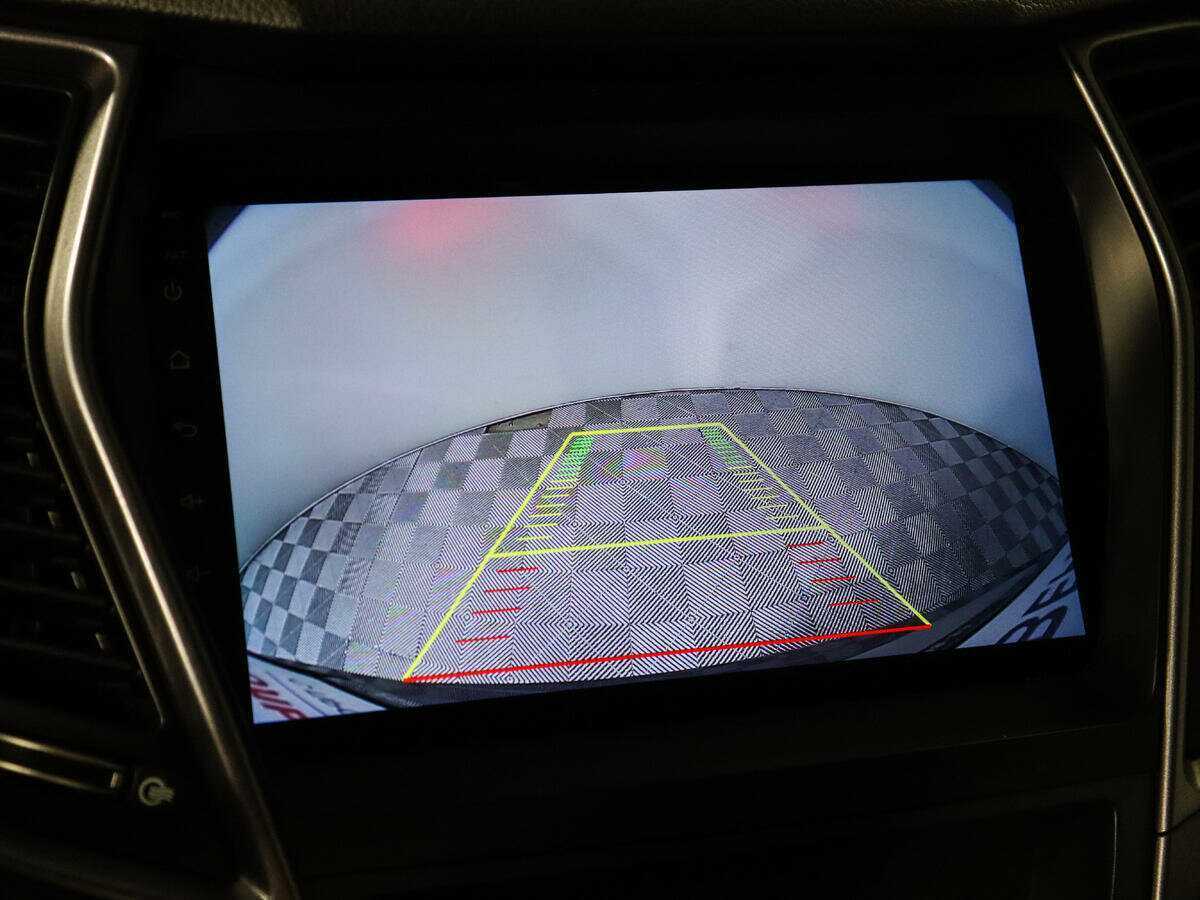 Купить Hyundai Santa Fe, 2013, 128 000 км.. Фото: #15