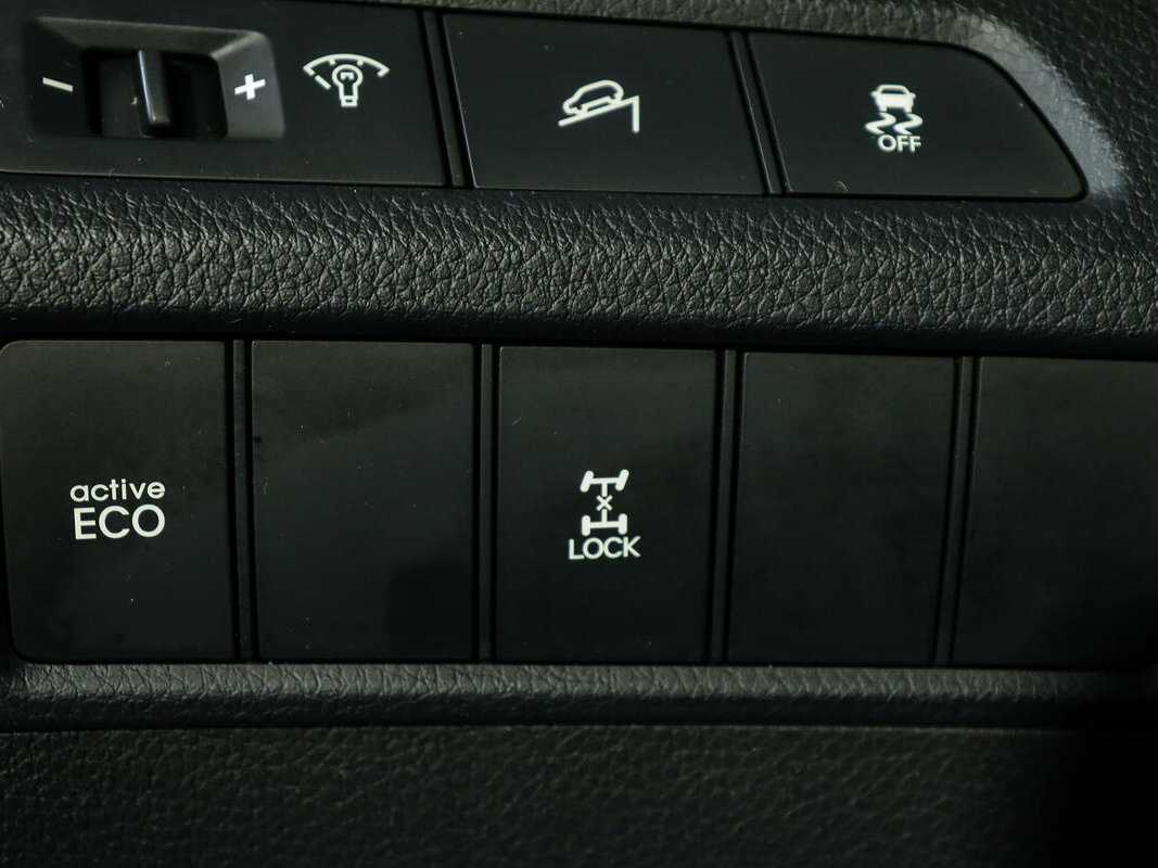 Купить Hyundai Santa Fe, 2013, 128 000 км.. Фото: #20