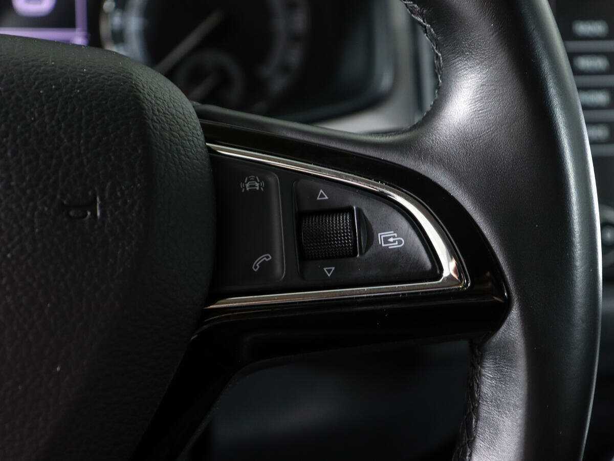 Купить Skoda Kodiaq, 2018, 115 655 км.. Фото: #15