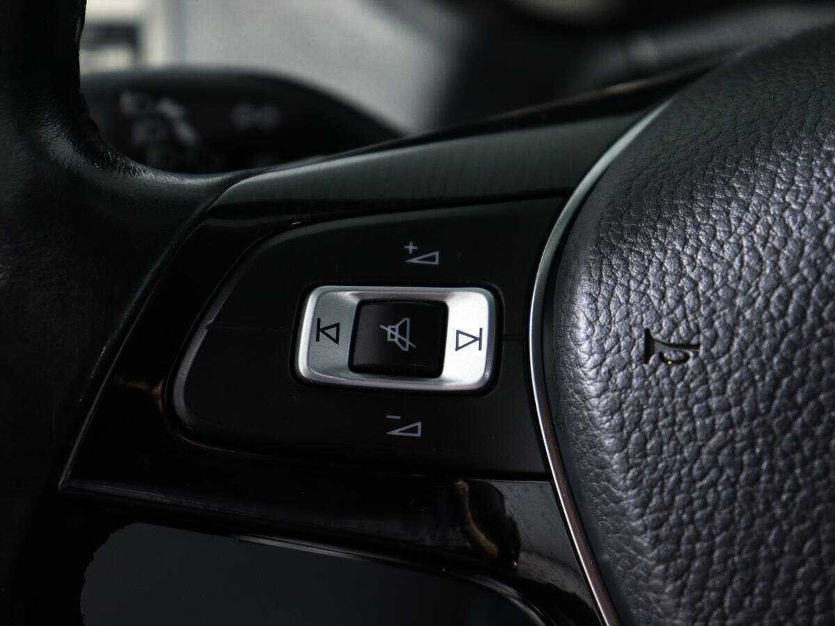 Купить Фольксваген Поло, 2017, 97 759 км.. Фото: #17