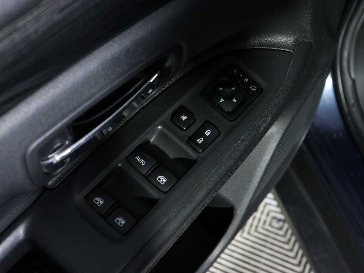 Купить Mitsubishi Outlander, 2018, 91 400 км.. Фото: #15