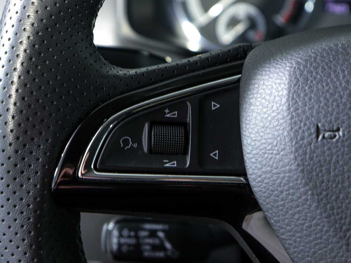 Купить Skoda Kodiaq, 2018, 71 817 км.. Фото: #16