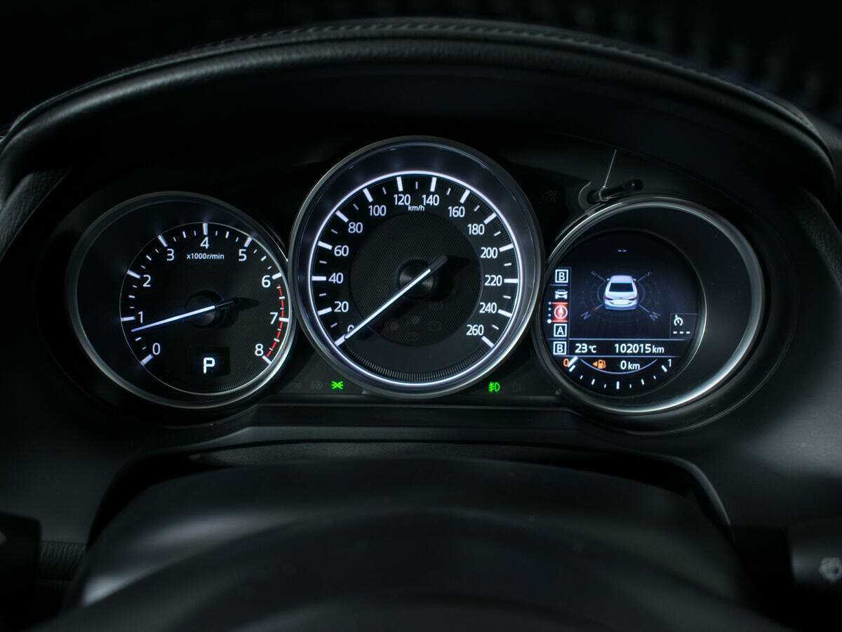 Купить Mazda 6, 2018, 102 000 км.. Фото: #10