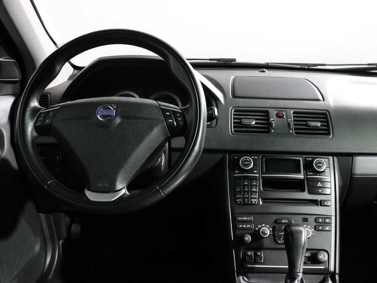 Купить Volvo XC90, 2014, 132 737 км.. Фото: #11