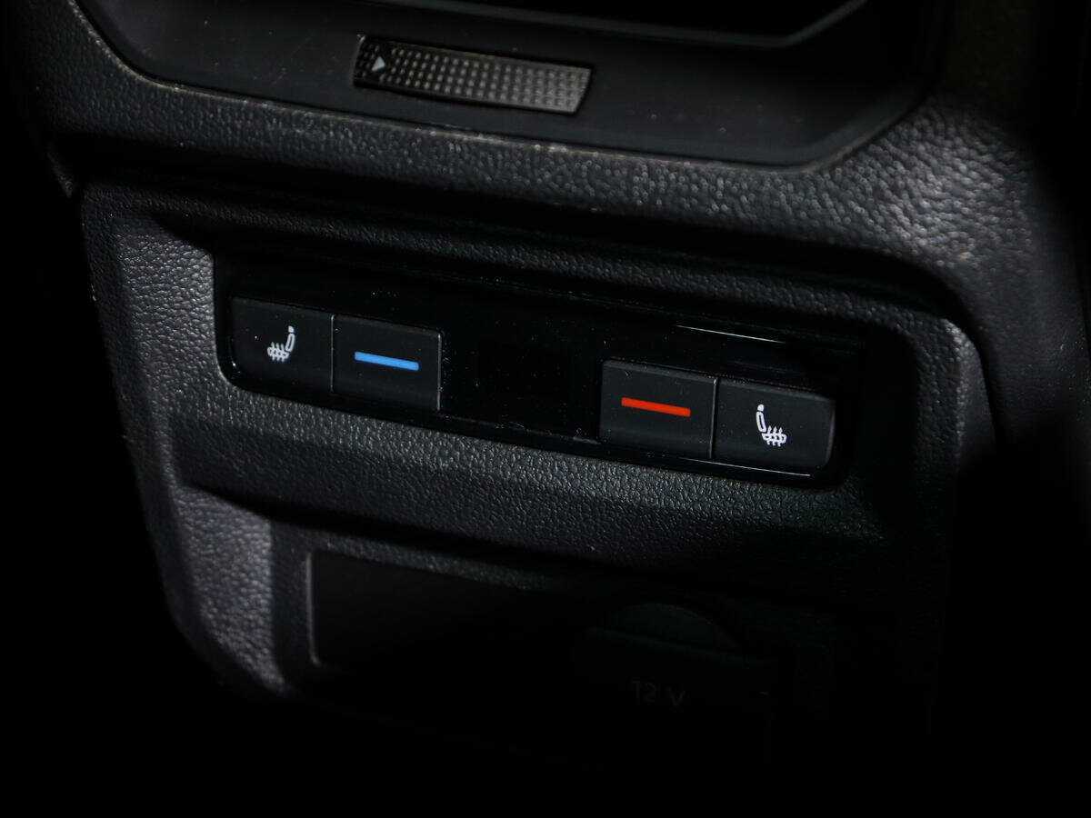 Купить Volkswagen Tiguan, 2017, 110 550 км.. Фото: #15