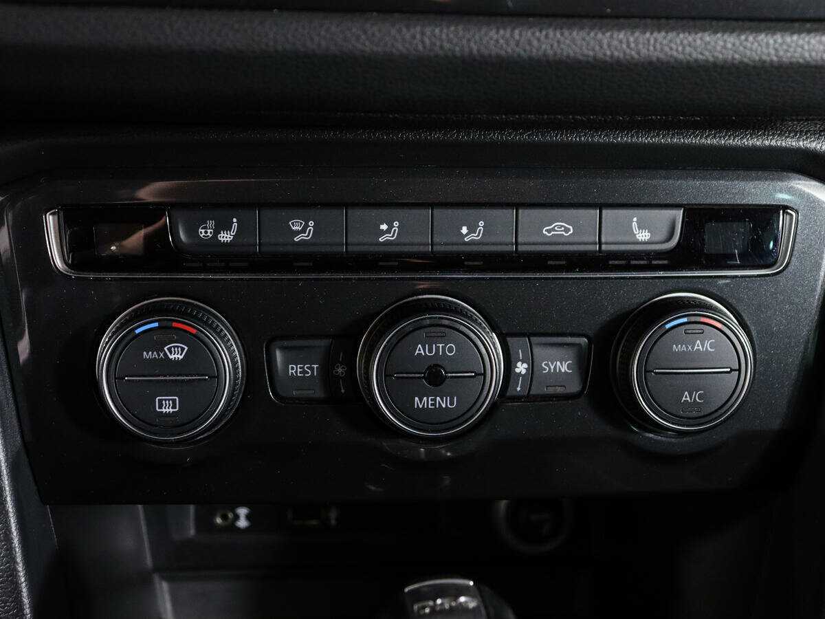 Купить Volkswagen Tiguan, 2017, 110 550 км.. Фото: #23